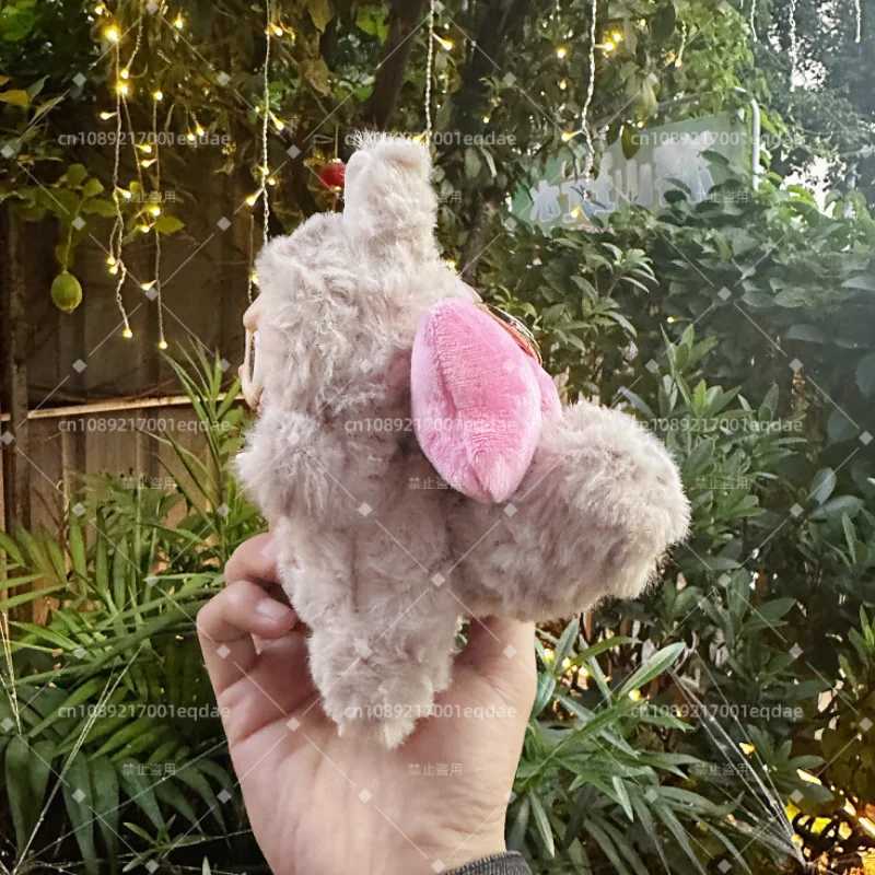 New Arrival Monster Labubu Serie Creative Change Doll Diy Figure Vinyl Pendant Doll Blind Box Girl Toy Girl Birthday Gift X250528