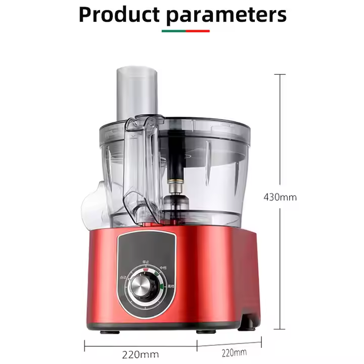 Granular electric slicing and cutting machine, vegetable carrot and potato cutting machine, taro slicing machine, granulator, commercial catering, mil