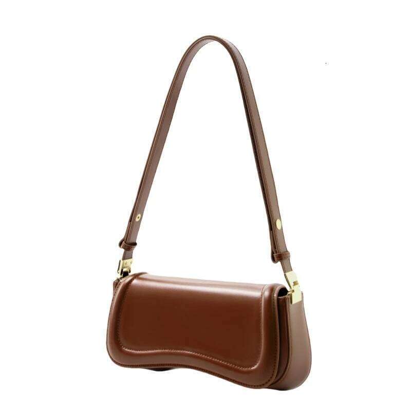 Jonlily Women Genuine Leather Shoulder Female Handbag Totes Casual Crossbody Small Daybag Phone Bag Purse -Kg1866
