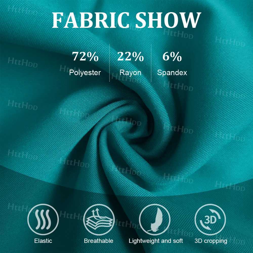 High-quty Womens Medical Uniform Nursing Accessories Clinical Doctor Working Clothes Mens Scrub Healthcare Pharmacy Workwear X250528