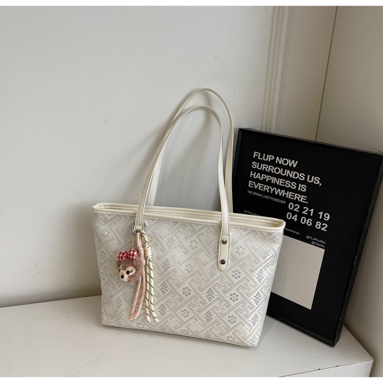 Luxury Brand Designer Bag 2025 Summer New Handbag Small Bag For Women Tote Chinese Style Bag New Sweet Exquisite Commuter Shoulder Crossbody Bag