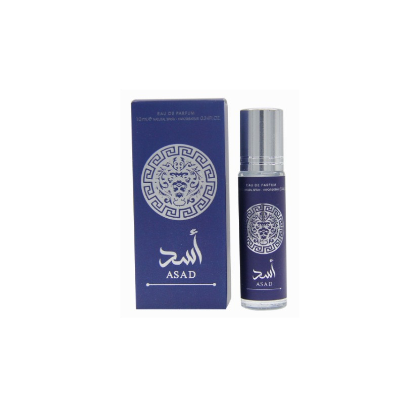 Arabic Yara Rollerball Perfume For Men And Women YARA Foreign Trade Fragrance With A Long-Lasting Light Scent 10ml