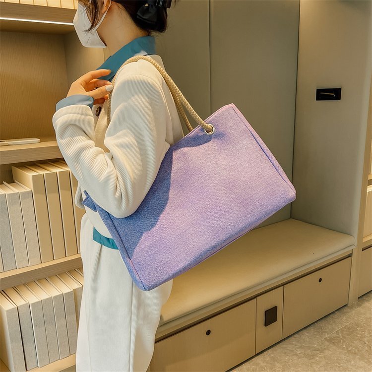 Top brand high-quality new free designer bag, new trend woven bag, canvas shoulder crossbody bag, brand new free designer bag