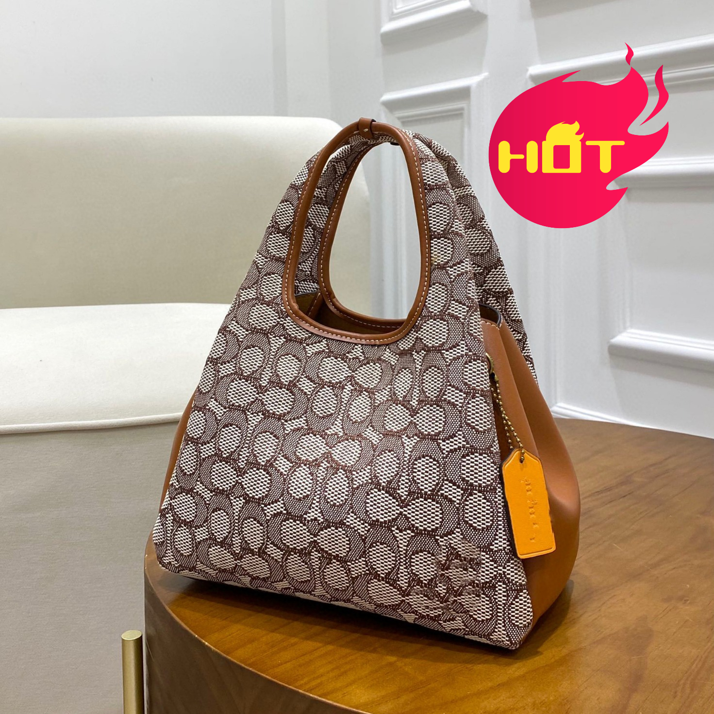 Lana Shoulder Bag L… - image