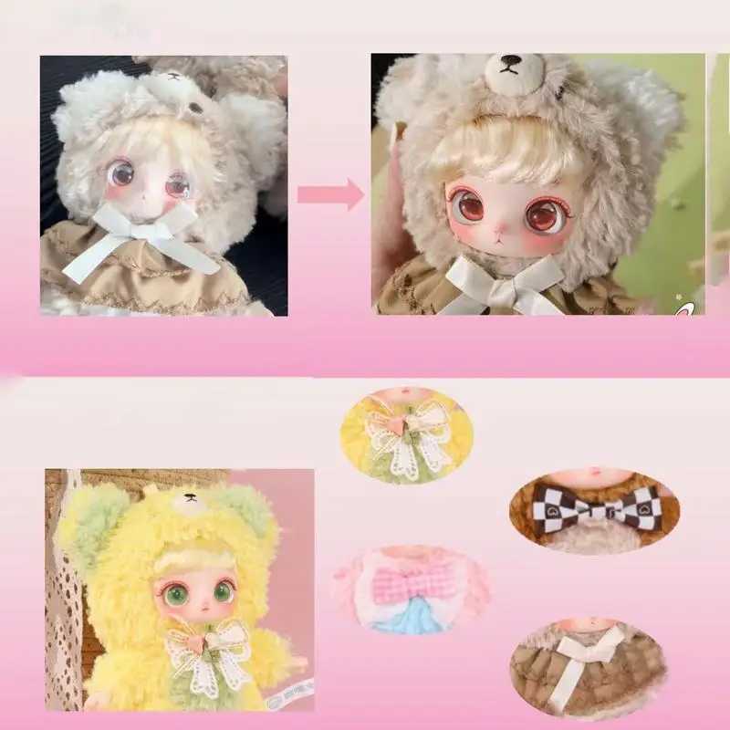 Plush Game Anime Pendant Cute Collectible Toys Bag Pendant Keychain Charm Realistic Decorative Fans Favor Backpack Charm X250528