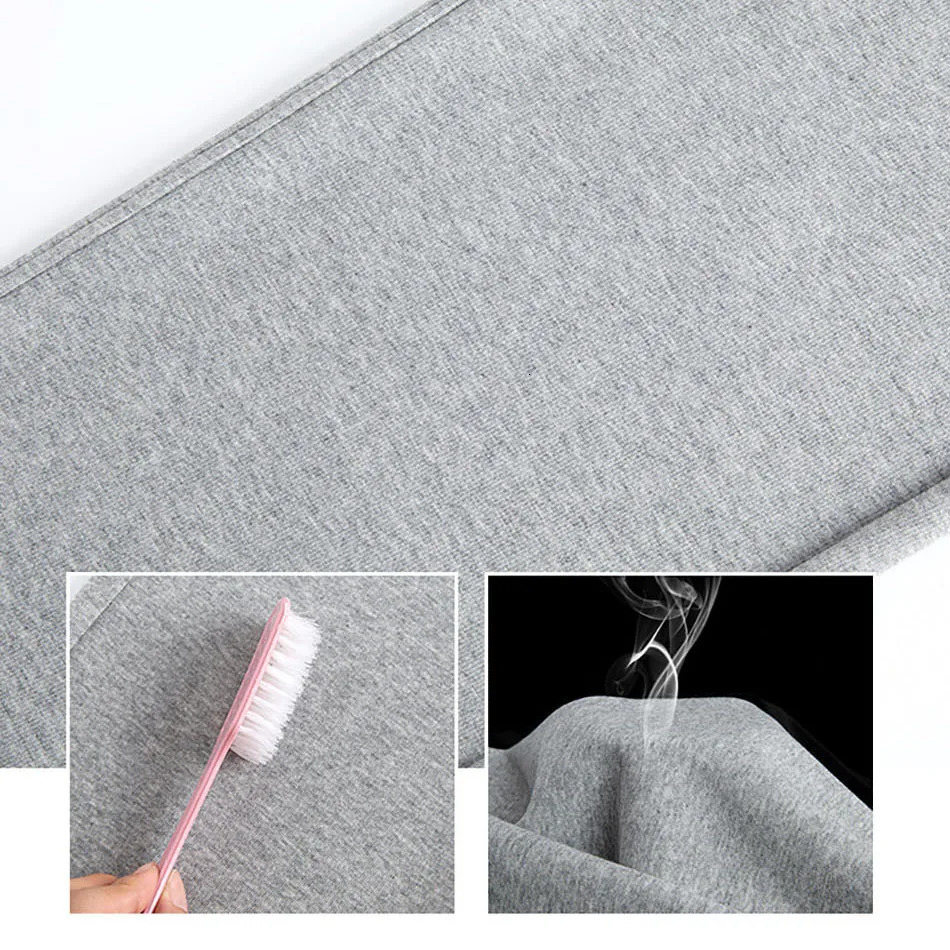 Elegant Pregnancy Bottoms Perfect for Casual Wear Spring and Fall Seasonal Wear Loose Fit with Belly Band for Comfort Pants 250522