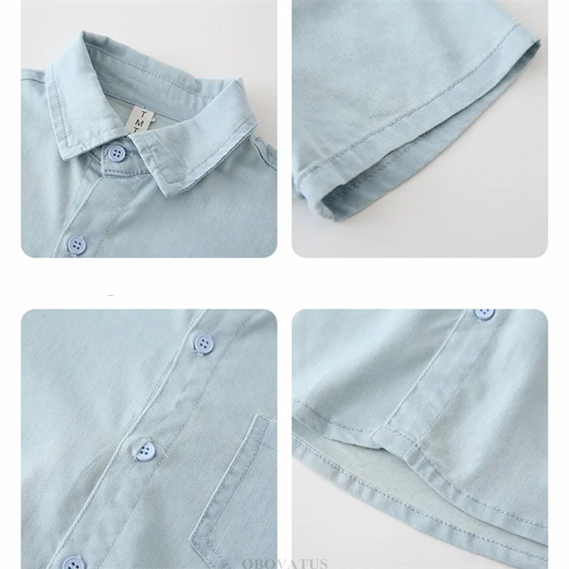Family Look Matching Clothes Sets for Couple Mother and Daughter Blouse Shorts Two Piece Outfits Father Son Costume Suit 250528