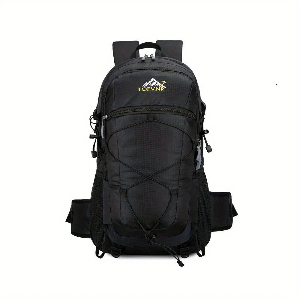 60L Outdoor Travel Hiking Camping Backpack Rucksack Trekking Bag Pack 250522