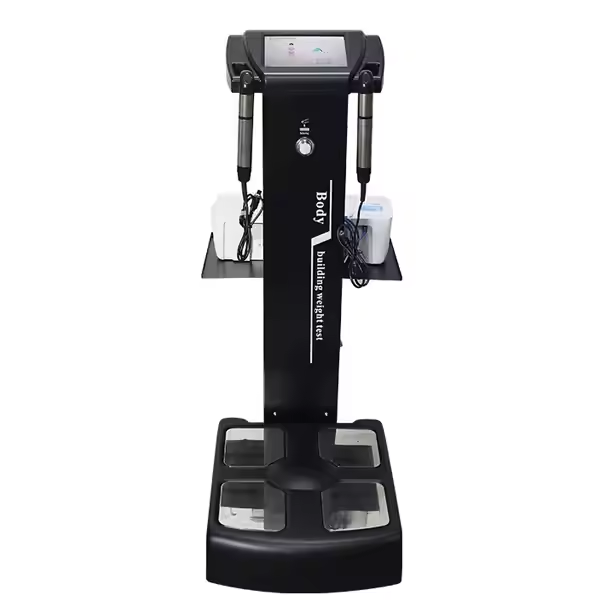 Professional Full Body Health Fat Composition Analyzer for Gym Use