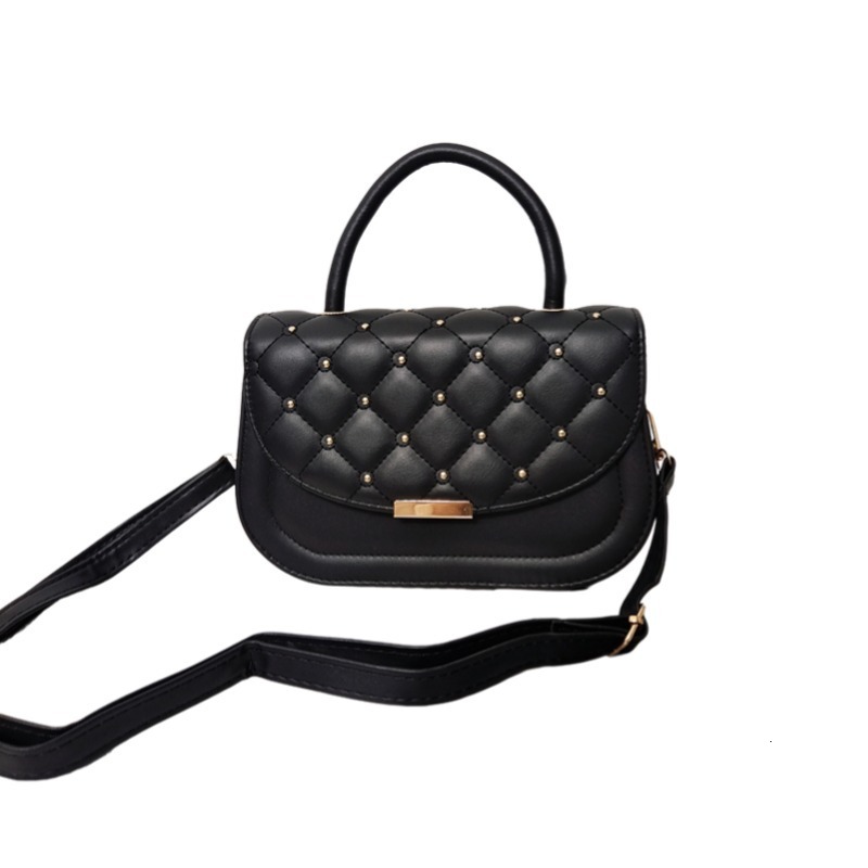 High quality brand, high-quality new style, free designer bag, fashionable charm, diamond pattern handbag, shoulder bag, crossbody bag, new free desig