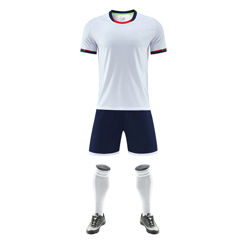 School Sports Uniform Set - Unisex Clothing for Children & Adults