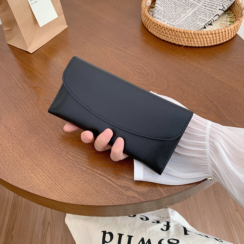Women s wallet long new large capacity wallet women s multifunctional fashion designer fashion men fashion s large capacity wallet