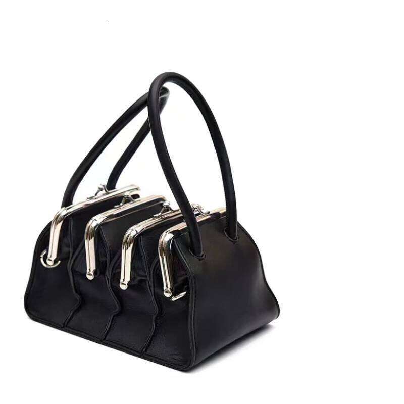 Fashion Multilayered Shell Clips Women Handbags Original Brands Designer Crossbody New Trend Chic High Quality Shoulder Bag