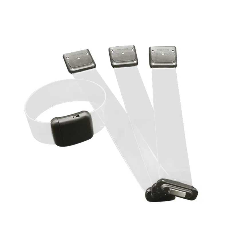 LED Luminous Bracelet Music Bar Disco Ambient Props Concert Cultural Cheer Bracelets Props Entertain Party Decor Supplies W250528