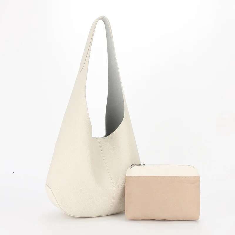 Designer Bag Designer Women Genuine Leather Handbags High Quality Cowhide Hobo Fashion Ladies Shoulder Bag