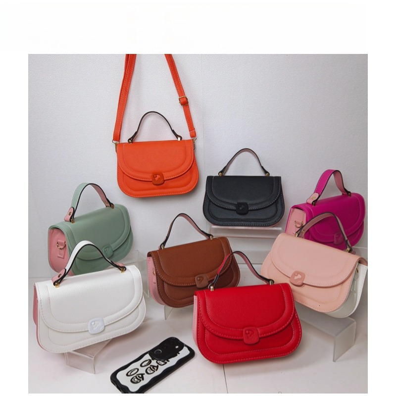 High quality brand, high-quality new style, free designer bag, two tone charming fashion handbag, single shoulder crossbody bag, brand new free design