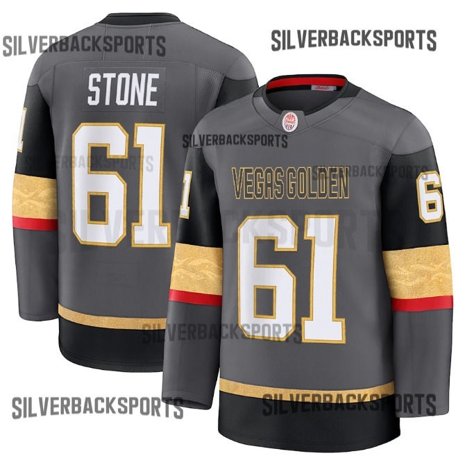 Custom Jack Eichel Hockey Jersey men Noah Hanifin Tanner Pearson Brett Howden Keegan Kolesar Alex Holtz Cole Schwind