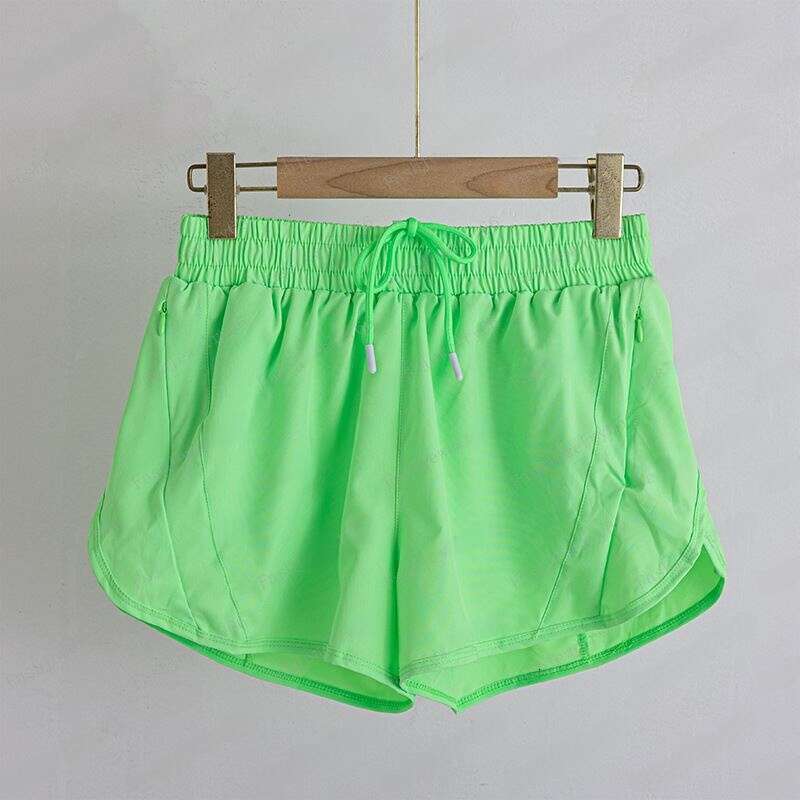 womens high waist yoga designer shorts elastic running exercise fitness sportswear breathable workout pants with drawstring activewear yoga clothing g