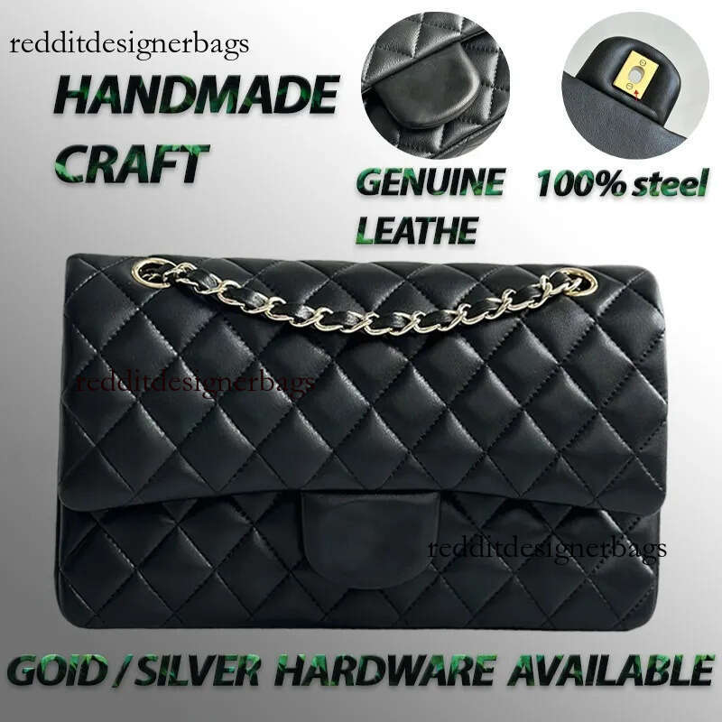 10A Mirror Quality Designer bag Women Hand Tote shoulder High Quality 23/25.5cm High-Grade Wax Line Genuine Leathe Handmade Hardware Lock,Imported France leather