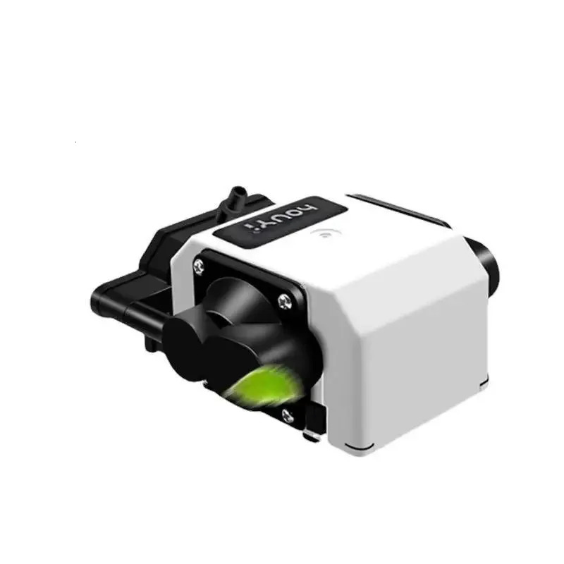 High-power fish tank oxygen pump ultra-quiet air compressor large volume air pump deep water special aquarium accessories220V25W 250604