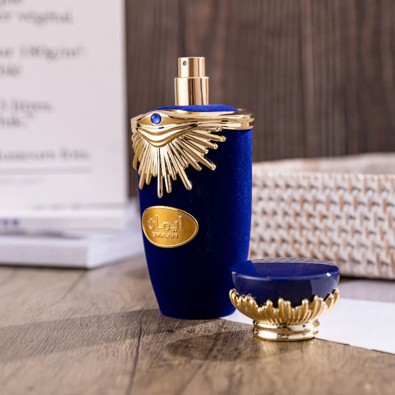 HAYA Gift Box Middle Eastern Arabic Women's Perfume Dubai Vietnam Fragrance 100ml