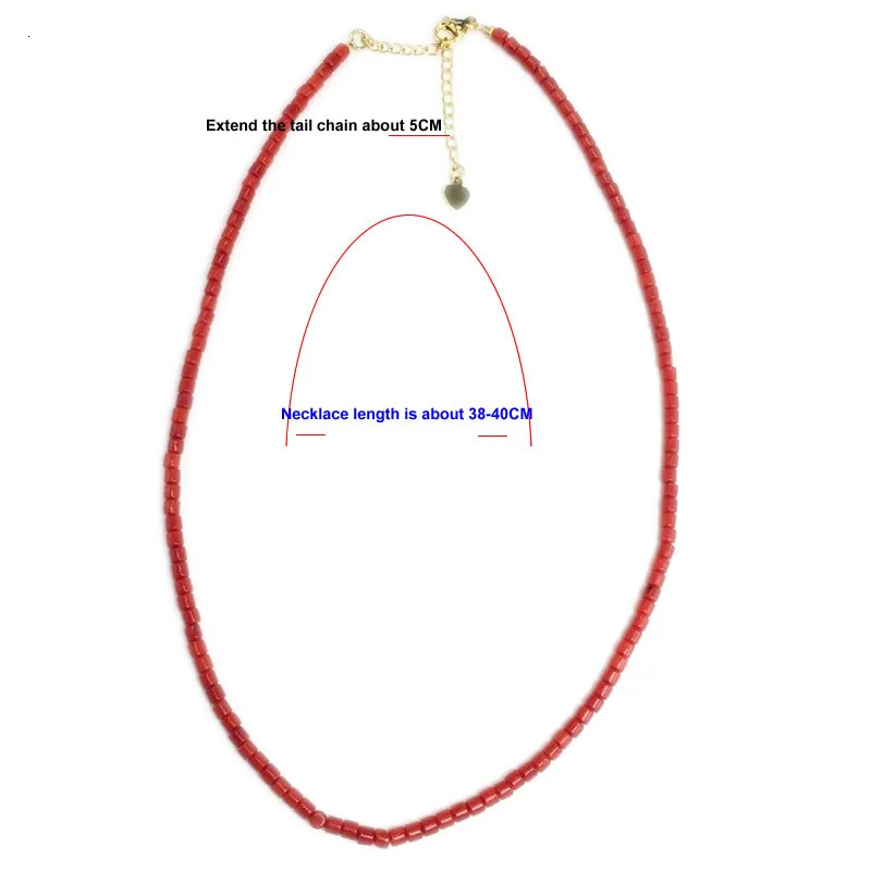 Elegant Big White Natural pearl Choker Clavicle Artificial coral red white Necklace For Women Wedding Jewelry Collar 250520