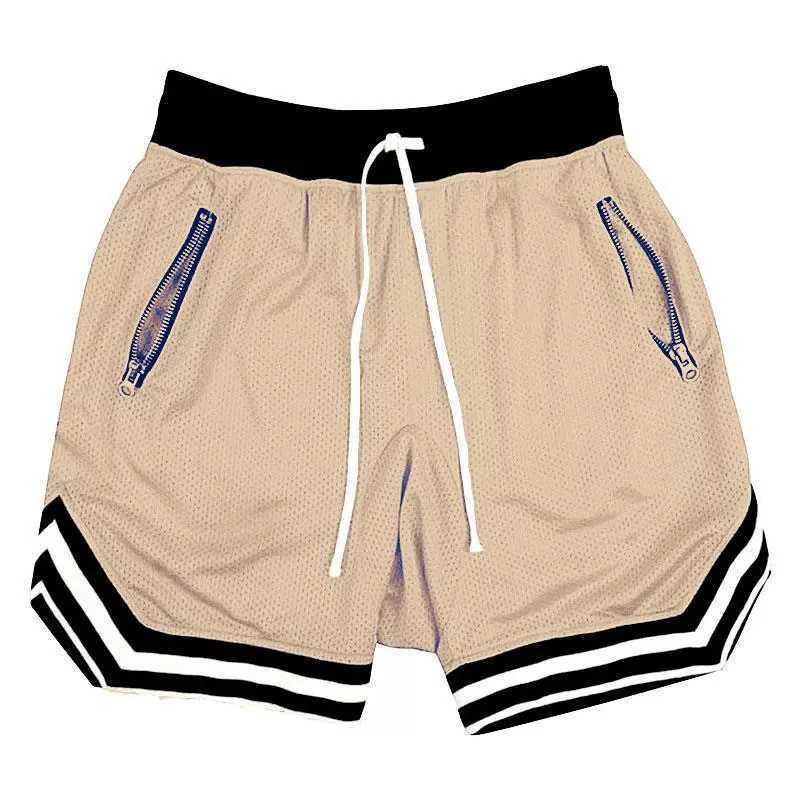 Mens Sports Basketball Shorts Mesh Quick Dry Gym Shorts for Summer Fitness Joggers Casual Breathable Short Pants Scanties Male X250528