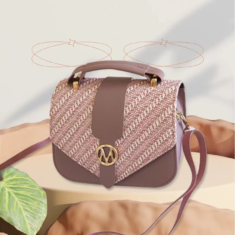 Top brand high-quality new free designer bag Korean fashion shoulder bag fashion multifunctional crossbody bag new free designer bag
