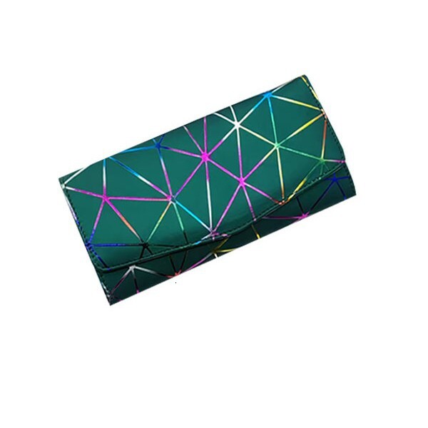 Fashion trend women s fashion long and large capacity wallet Korean version multifunctional wallet designer fashion men fashion s wallet