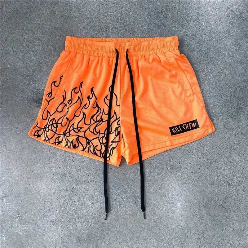 2024 Summer American Shorts Mens Three Points But Knee Sports shorts College Boys Everything on Breathable Quick Dry Shorts X2505281