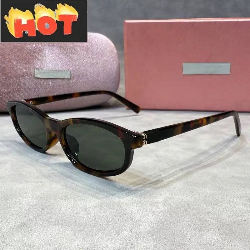 Sunglasses designer sunglasses for women Women's Sunglasses Fashion Outdoor Eternal Classic Style Eyewear Multi-style full-frame spectacles nice