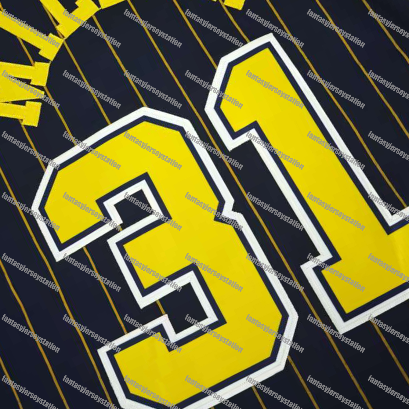 IN STOCK Mens 31 Blue Miller Embroidered Basketball Jersey - Breathable Fabric, Stretchy, Sleeveless Athletic Shirt for Training, Competition, and Par