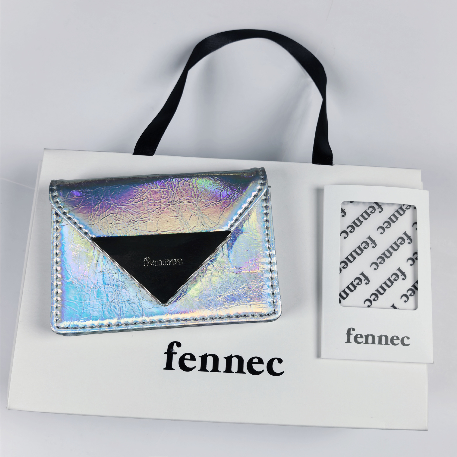 Free Shipping Designer Wallet Korean New Niche Cattle Pickup Bag Flip Cover ID Bag High-quality Classic Multi-color Coin Purse