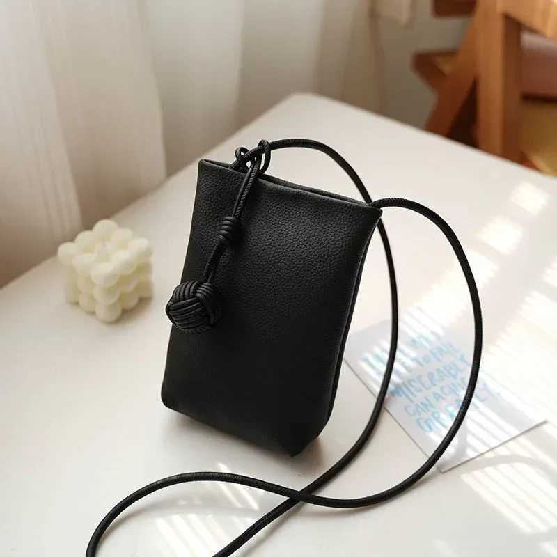New Pu Leather Women Purses and Handbags Fashion Large Capacity Crossbody Bags Small Shoulder Bags for Women Phone Purse Flap Y250528