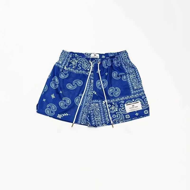 Sports Couple Shorts Tide Brand Casual Sports Shorts Mens And Womens Quick Dry Large Size But Knee Basketball Quarter Pants X250528