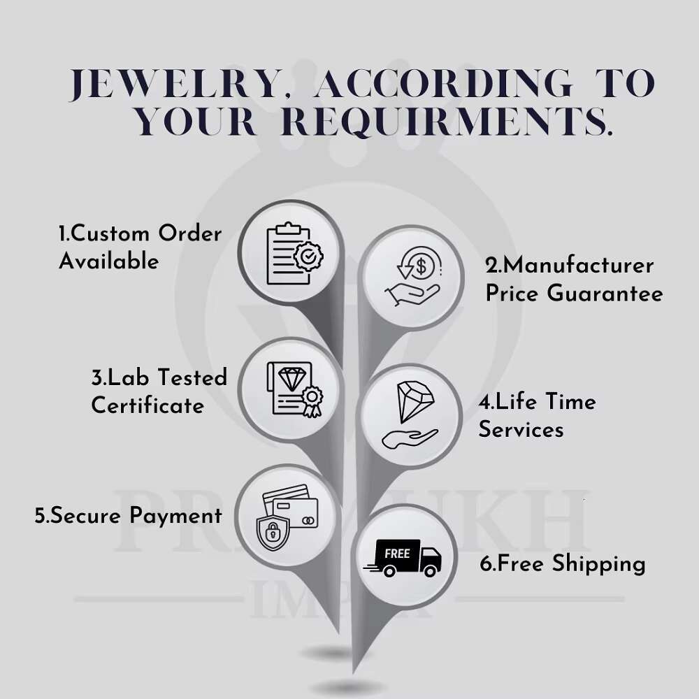 S925 Sterling Silver VVS Moissanite Diamond Customized Yellow Gold White Gold Plated Fancy Trendy Ring Best Wholesale Price