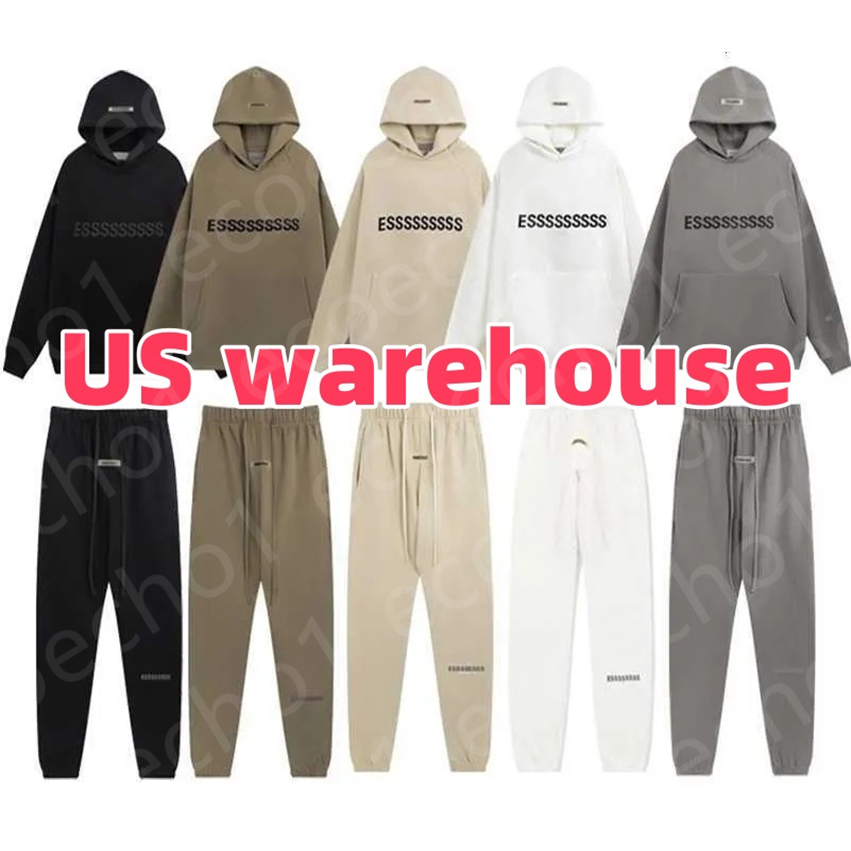 2025 Hoodies Mens Women Winter Warm Designer Hoody Fashion Streetwear Pullover Sweatshirts Loose Jumper Tops Reflective Clothing Size S-XL003