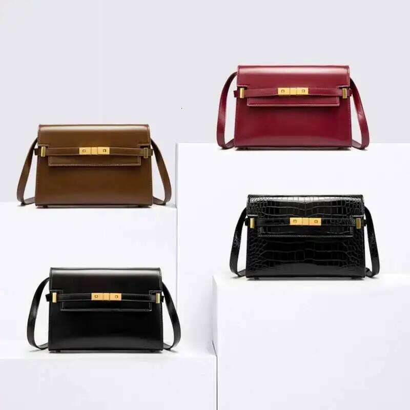 Design Bag Classic Large Capacity Female Bag Microfiber Leather Ladies Shoulder Messenger Bags For Women Handbags Brand Bag