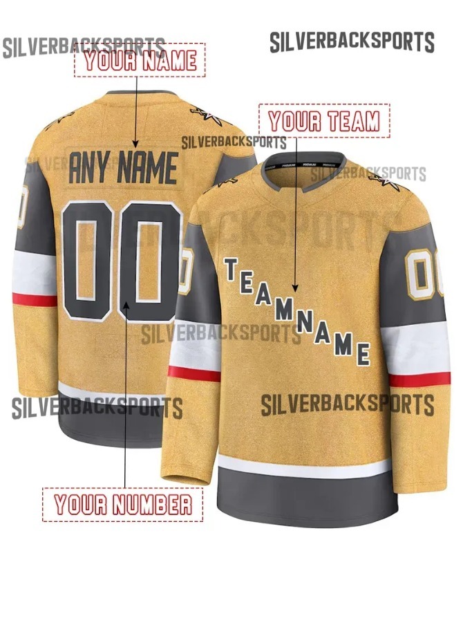 Custom Jack Eichel Hockey Jersey men Noah Hanifin Tanner Pearson Brett Howden Keegan Kolesar Alex Holtz Cole Schwind
