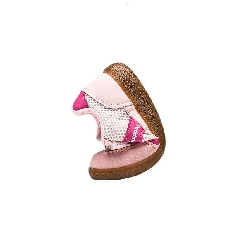 Paddington Bear 2025 Summer New Children's Sports for Toddlers and Kids with Velcro Outdoor Casual Shoes