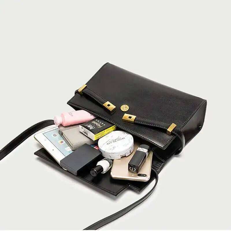 Design Bag Classic Large Capacity Female Bag Microfiber Leather Ladies Shoulder Messenger Bags For Women Handbags Brand Bag