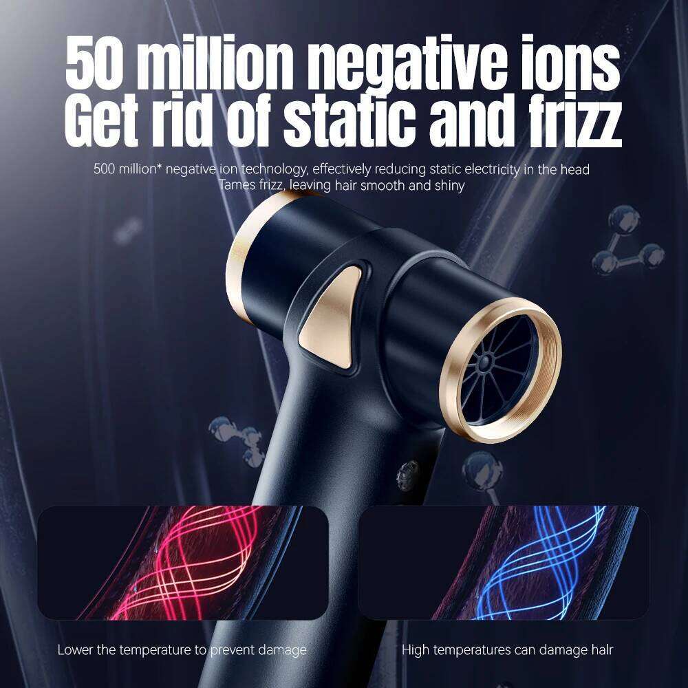 Cordless Multifunctional Hair Dryers Rechargeable Portable Travel Hairdryer Wireless Blowers Outdoor Use Iate Air Beds Tents