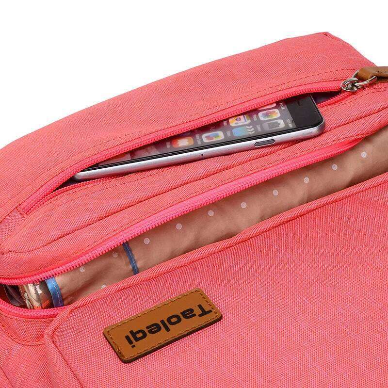 Men & Women Fashion Backpack Canvas Travel Back Casual Laptop Bags Large Capacity Rucksack School Book Bag For Teenager