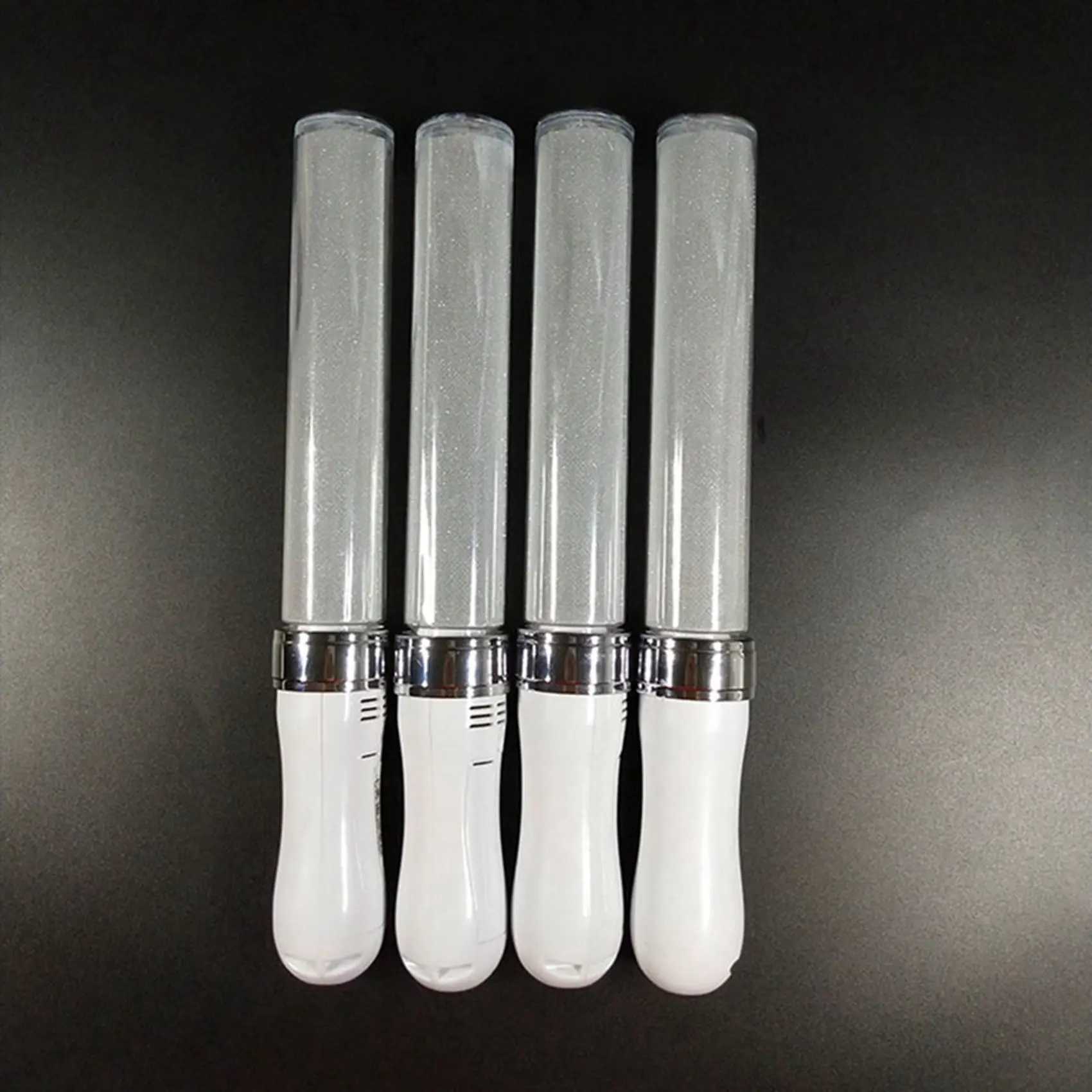 AA19 3X LED Light Stick Should Support Stick 15 Color Flash Stick Light Stick Concert Props W250528