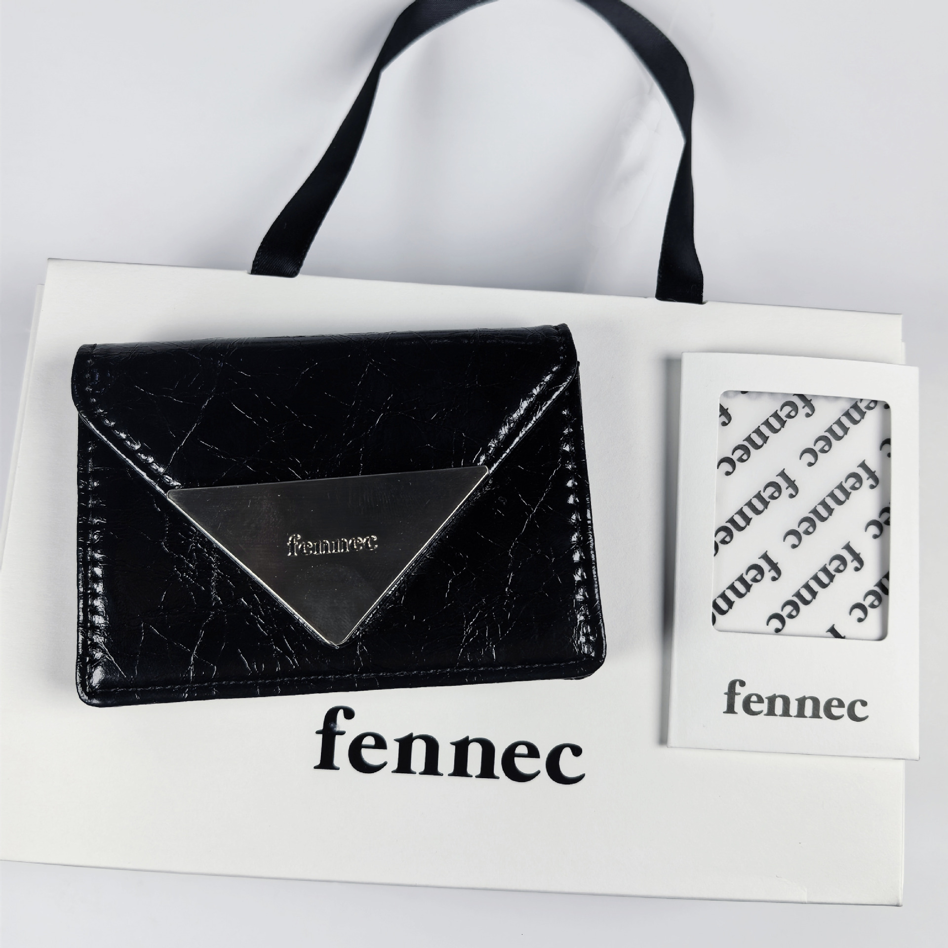 Free Shipping Designer Wallet Korean New Niche Cattle Pickup Bag Flip Cover ID Bag High-quality Classic Multi-color Coin Purse