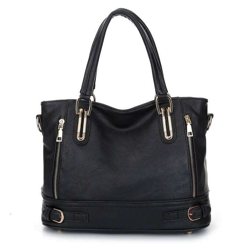 Designer Famous Brand Pu Leather Women's Shoulder Crossbody Bag Vintage Women Messenger Handbags Bolsas