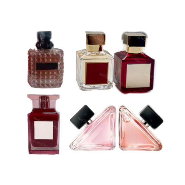 Designer high quality woman perfumes chance paradoxe spray 100ml Intense Long Lasting Time Good Smell eau de parfum charming fast delivery