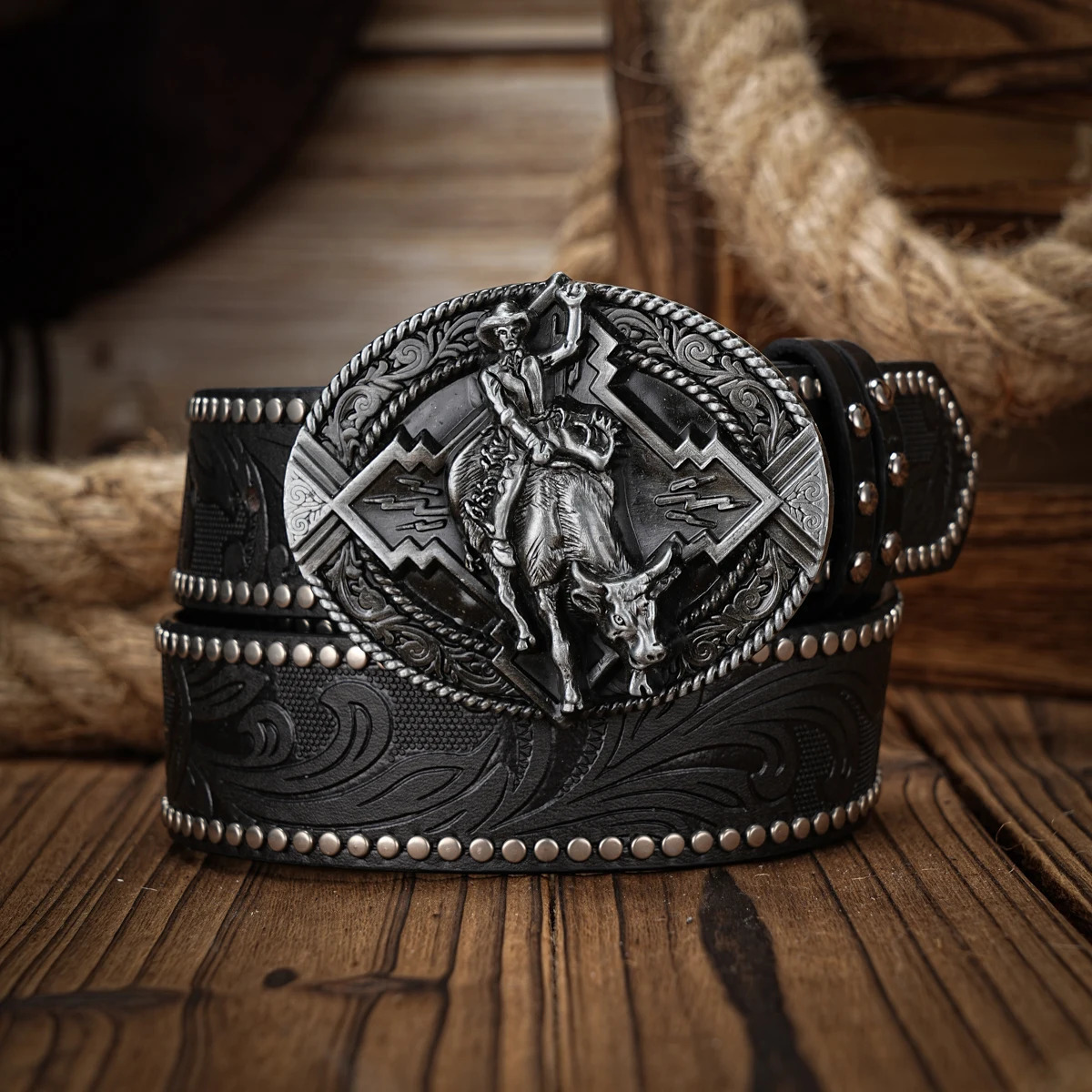 Skull and Cross Bone Pirate Halloween Costume Belt Many Options Vintage Goth Punk Belts Halloween 250523