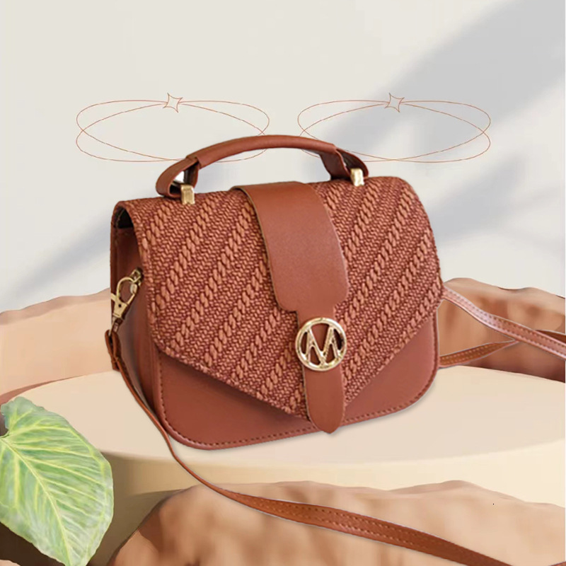 Top brand high-quality new free designer bag Korean fashion shoulder bag fashion multifunctional crossbody bag new free designer bag