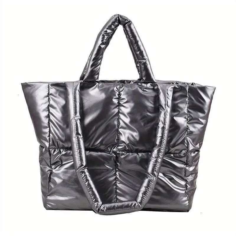 Chic Soft-Quilted Tote Bag | Durable and Roomy Women's Accessory
